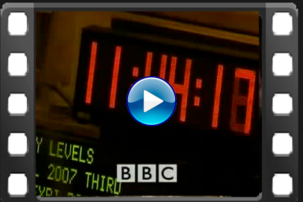 Genios do Oriente- Documentario