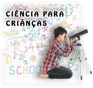 Ciências para crianças