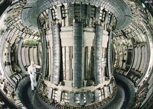 tokamak