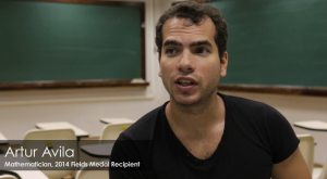 O garoto prodígio brasileiro que acalmou o caos