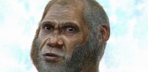 Testosterona foi responsável pela mudança facial dos homens das cavernas