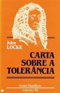 JOHN LOCKE