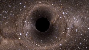 buracos-negros