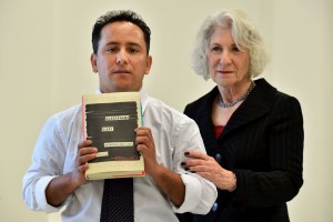 Um quotidiano de tortura e medo, escrito a partir de uma cela de Guantánamo