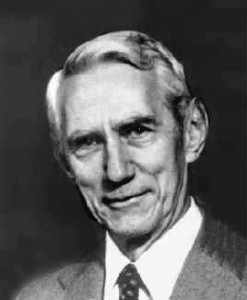  Claude Shannon o pai do BIT