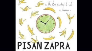 Em setembro de 2014, a ilustradora britânica Ella Frances Sanders lançou Lost in Translation (ainda sem lançamento previsto no Brasil), uma coletânea de 50 palavras de vários idiomas que têm sentidos específicos em muitas culturas, mas que não encontram tradução literal em outras línguas.