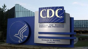 O CDC, em Atlanta, está investigando casos, fatores de risco e possíveis causas da doença