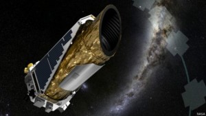 Cientistas divulgam áudio com o som que uma estrela emite