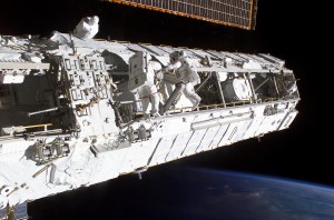 ISS