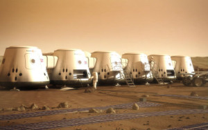 Brasileira na disputa para viajar para Marte é autora de livros de ficção científica