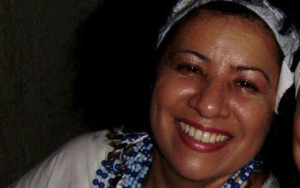 Brasileira ficou entre as 100 pessoas escolhidas para ir a Marte