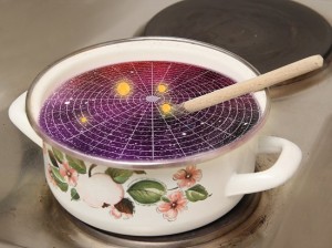 O Big Bang é um modelo construído a partir de hipóteses, pressupostos e teorias. Mas a busca por uma receita mais completa para a criação do Universo já levou a teorias cosmológicas sem o Big Bang.