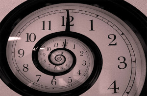 Os paradoxos temporais e o derretimento do seu cérebro