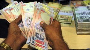 Outro estudo alega que pensar em dinheiro nos torna mais determinados, mas também menos sensíveis a sentimentos dos demais