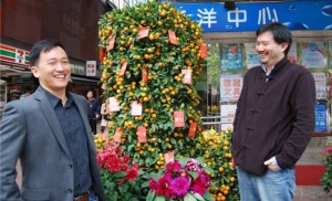 Zhansheng Chen e Yuwei Jiang descobriram que pessoas condicionadas a pensar em dinheiro tendiam a aceitar mais transgressões morais