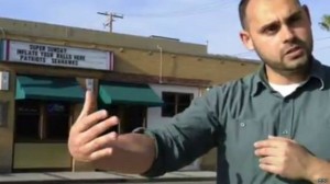 Experimento feito por Paul Piff aponta que motoristas de carros caros pararam menos para pedestres