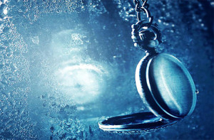 Os paradoxos temporais e o derretimento do seu cérebro