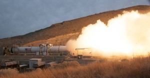 Nasa testa foguete mais poderoso da história para levar missão a Marte