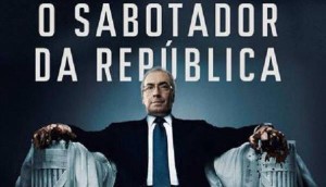 "TODO O PODER EMANA DO POVO"...  MAS O POVO ENTREGOU-O A CUNHA