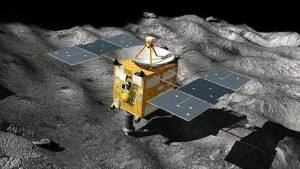 Companhia dos EUA tenta autorização para iniciar operações no satélite. Não há atualmente autoridade que conceda esse tipo de liberação.