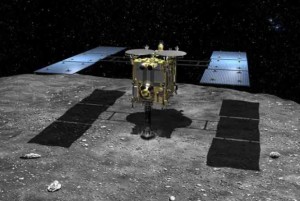 Companhia dos EUA tenta autorização para iniciar operações no satélite. Não há atualmente autoridade que conceda esse tipo de liberação.