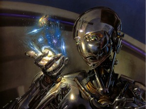 Em carta, cientistas como Stephen Hawking e cofundador da Apple Steve Wozniak pleiteiam proibição de uso de inteligência artificial em armamentos.