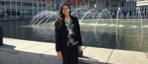 Competição promovida pela World Nuclear University foi vencida após disputa com quatro outros finalistas