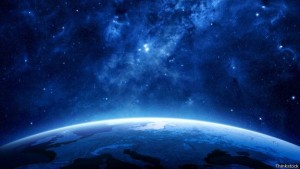 Segundo teoria, um vazio tão enorme no espaço pode deixar uma marca glacial na CMB