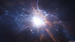 Tudo o que existe no cosmos - galáxias e matéria negra invisível - se espalha pelo espaço em uma vasta rede de filamentos