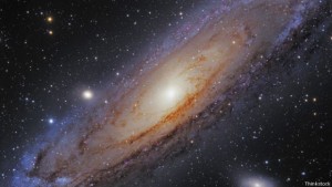 Segundo um astrônomo, um vazio tão enorme não é comum, assim como é raro que uma área fria esteja coincidentemente alinhada com o vazio 