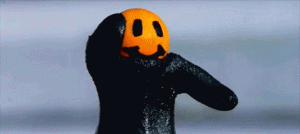 Veja as leis da física ganharem vida enquanto uma massa magnética devora objetos