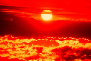 Qual a mais alta temperatura possível?