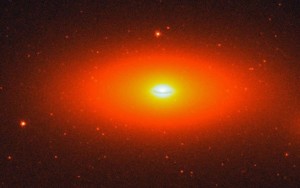 A teoria quântica da gravidade