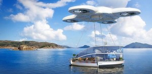 Cidades submarinas e arranha-céus subterrâneos: a vida dentro de 100 anos