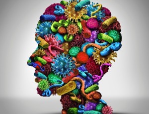 Quantas bactérias vivem no seu corpo? Apenas 40 trilhões, segundo estudo