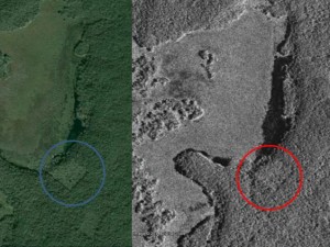 O canadense William Gadoury, de 15 anos, pode feito história ao descobrir uma cidade maia até então desconhecida a partir da observação das estrelas e com a ajuda do Google Maps.