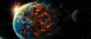 É o fim? Stephen Hawking define data limite para humanidade — e não é longe