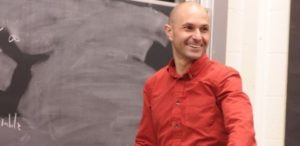 Muitos cientistas tentam entender criação do Universo, mas alguns, como Marcelo Disconzi, buscam respostas para outra pergunta - como ele irá acabar