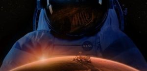 Cientistas da Nasa defendem plano para tornar Marte habitável