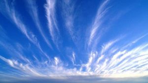 O que são os estranhos clarões vistos na Terra a partir do espaço