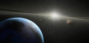 Nova teoria de cientista brasileiro explica de onde veio a água da Terra