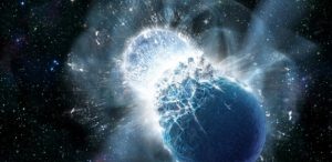 O que são estrelas de nêutrons