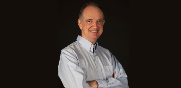 O físico, escritor e estudioso da obra de Philip K. Dick, o espanhol Salvador Bayarri.