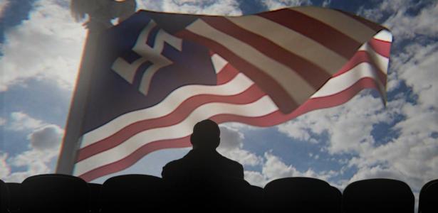 Série da Amazon "The Man in the High Castle", baseada em conto de Philip K. Dick, retrata como seria o mundo se o nazismo tivesse vencido... 