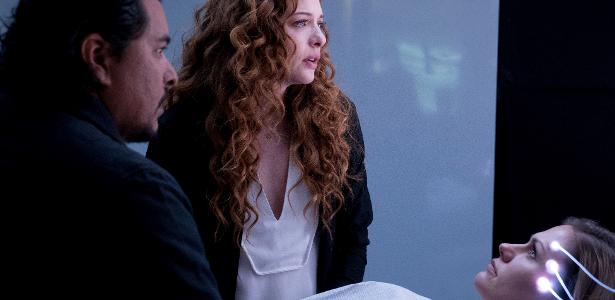 Inteligência artificial redefine o humano, diz estudioso em "Blade Runner.