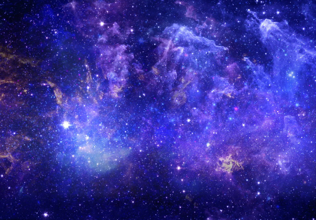 A busca pela materia escura continua no nosso universo