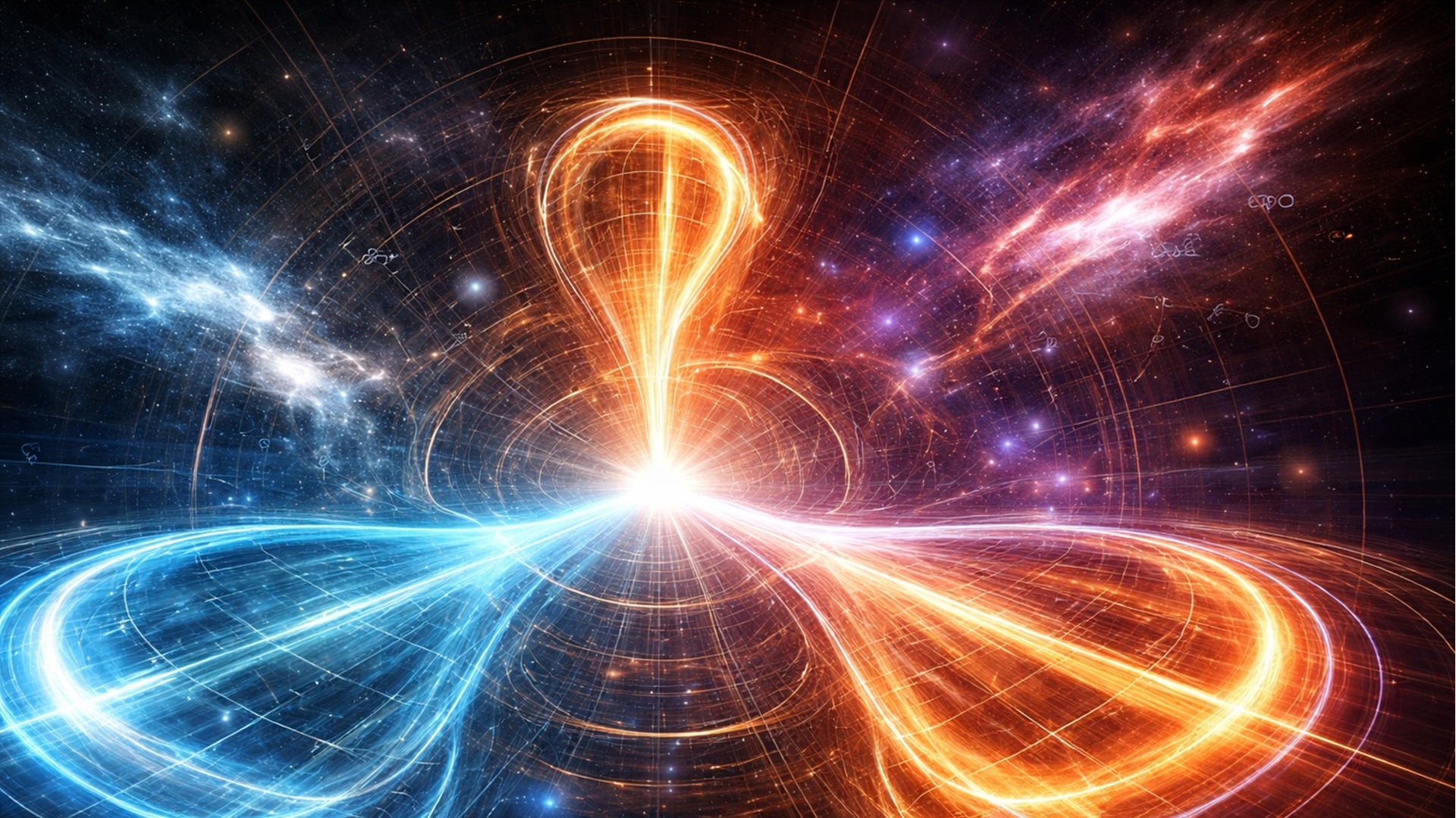 Distorção do Espaço-Tempo