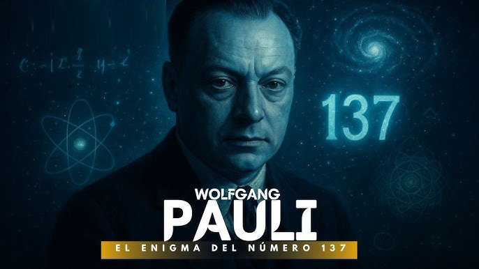 Wolfgang Pauli