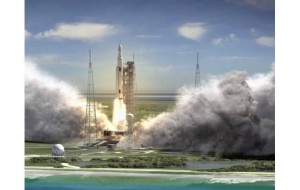 NASA vai lançar foguete que voa até Marte em 2018
