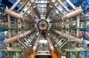 O LHC encontrou o bóson de Higgs. Não tente isso em casa.